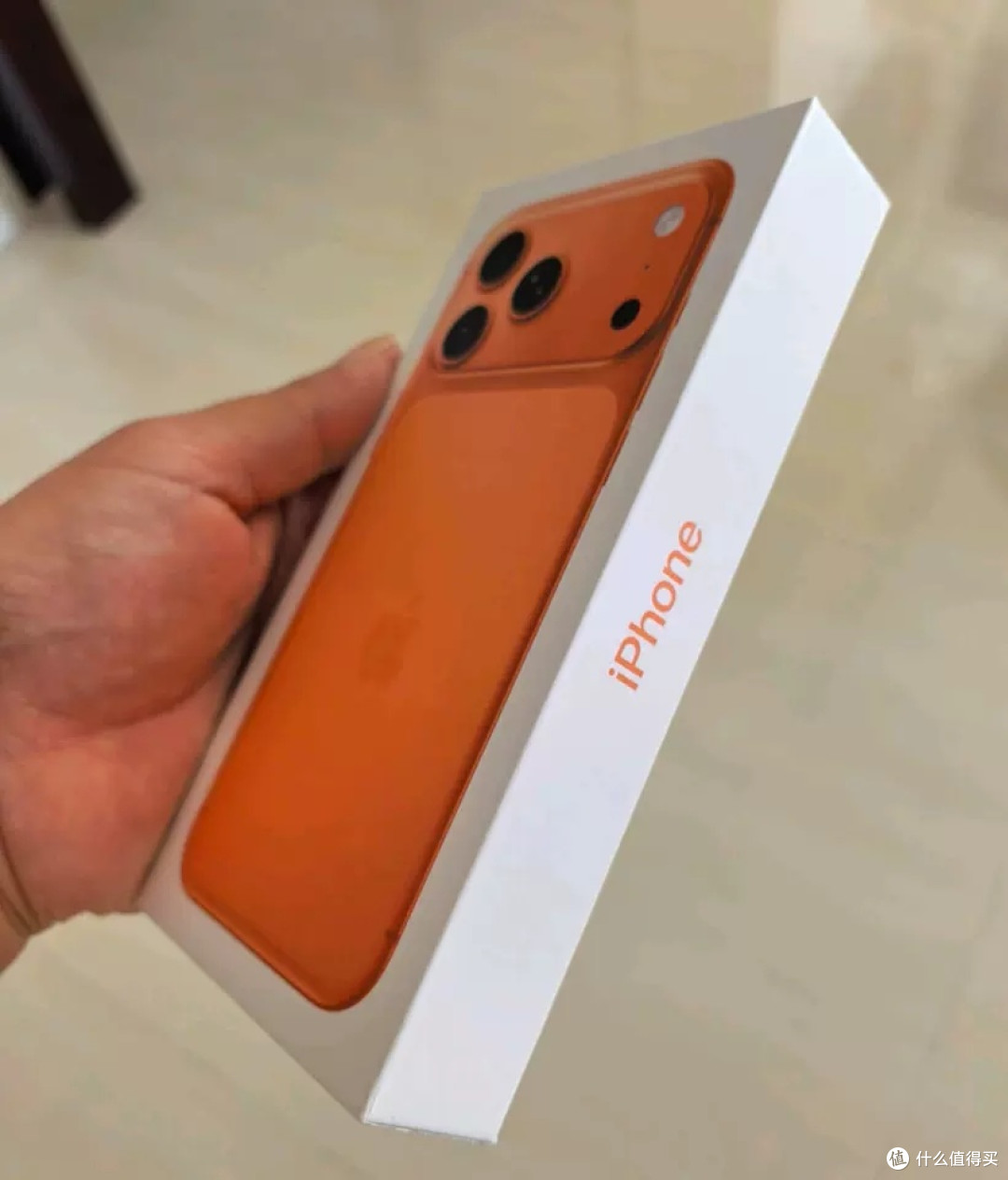 iPhone 17 Pro Max深度测评:惊艳与遗憾