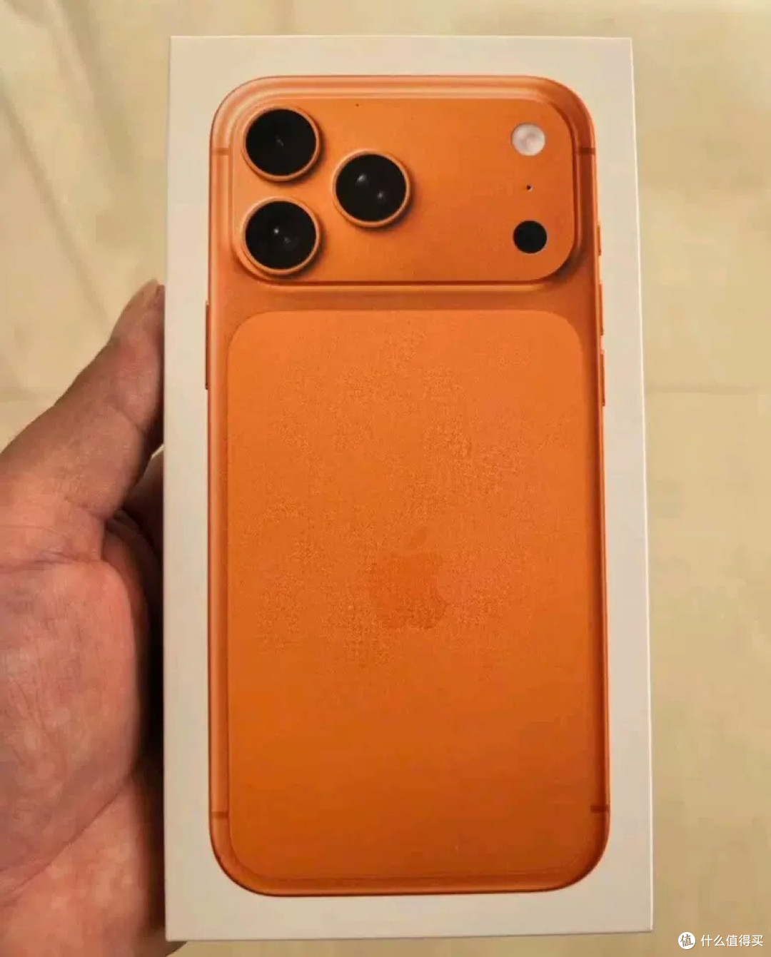 iPhone 17 Pro Max深度测评:惊艳与遗憾