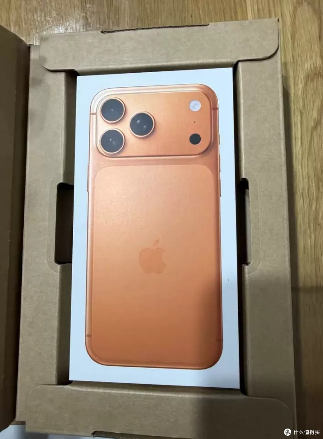 iPhone 17 Pro Max双十一换机体验