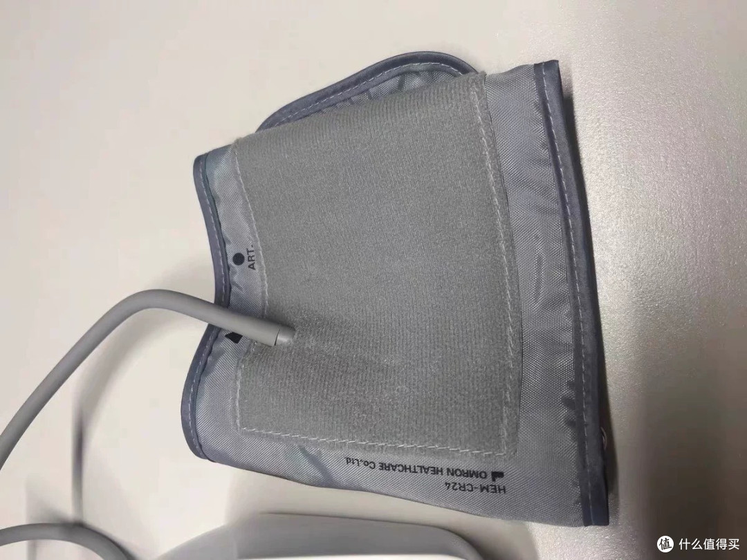 欧姆龙J710血压计：家用医用级的精准测压标杆