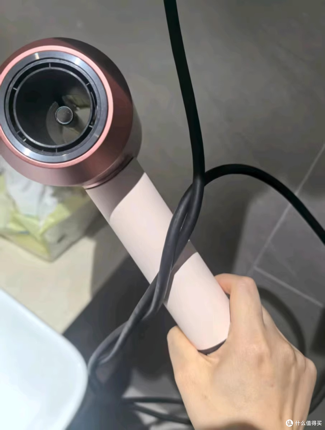 戴森HD16智能吹风机,重新定义高效护发体验