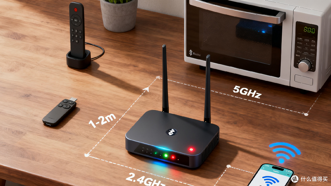 蓝牙通讯:解密干扰的真相与应对之道