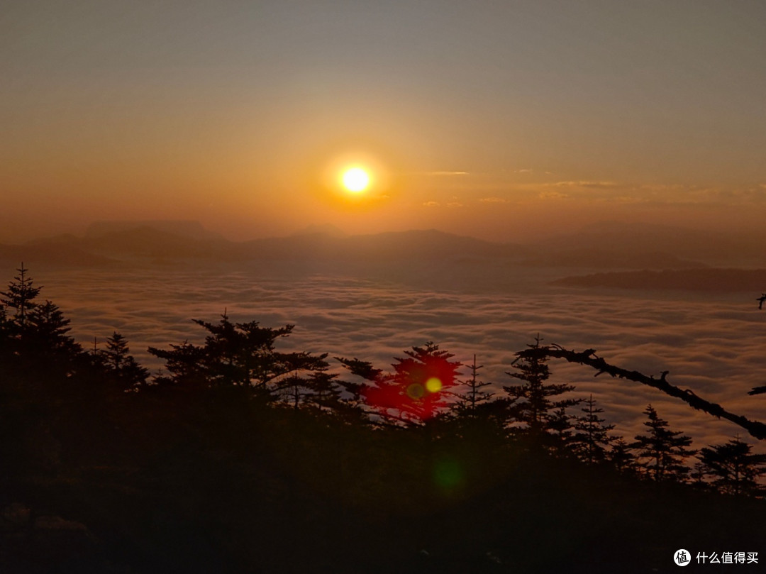 十一峨眉山攻略:不做准备难赏美景