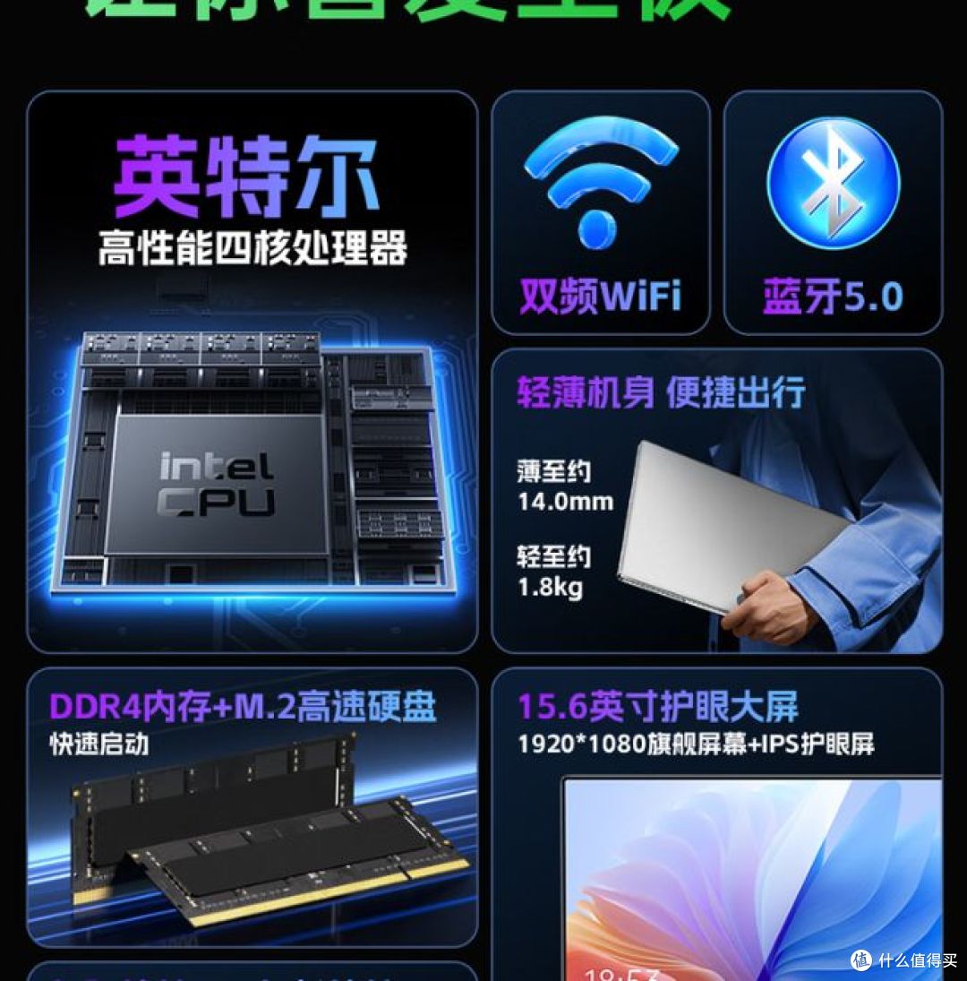 2025版华硕灵耀,2.8K OLED轻薄本,英特尔16代屏!