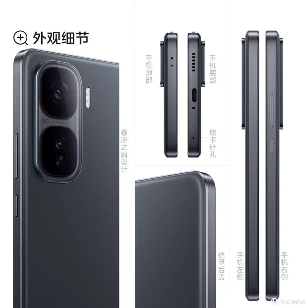 vivo iQOO Neo10 Pro+国补立省15%