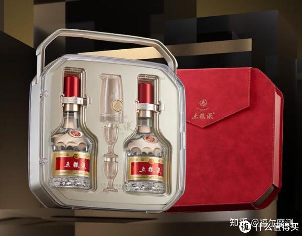 五粮液52度价格一箱多少钱，五粮液多少钱一瓶_白酒_什么值得买