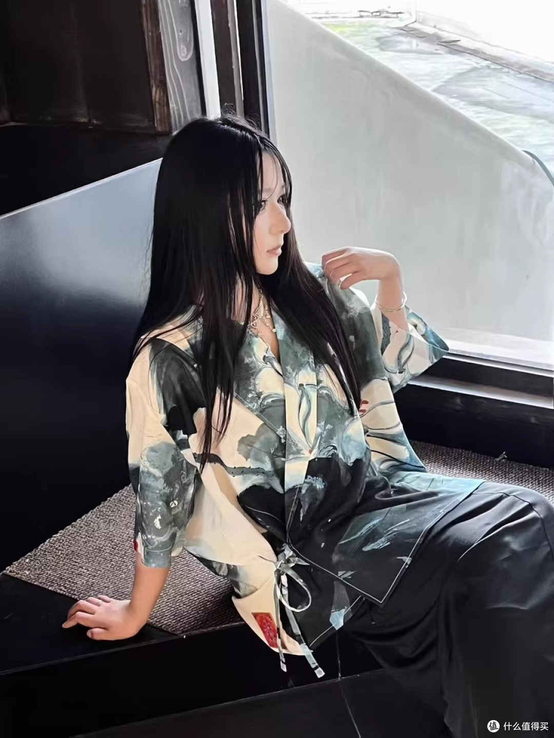 碧海潮生『离人醉』：双十一最满意的国风邂逅