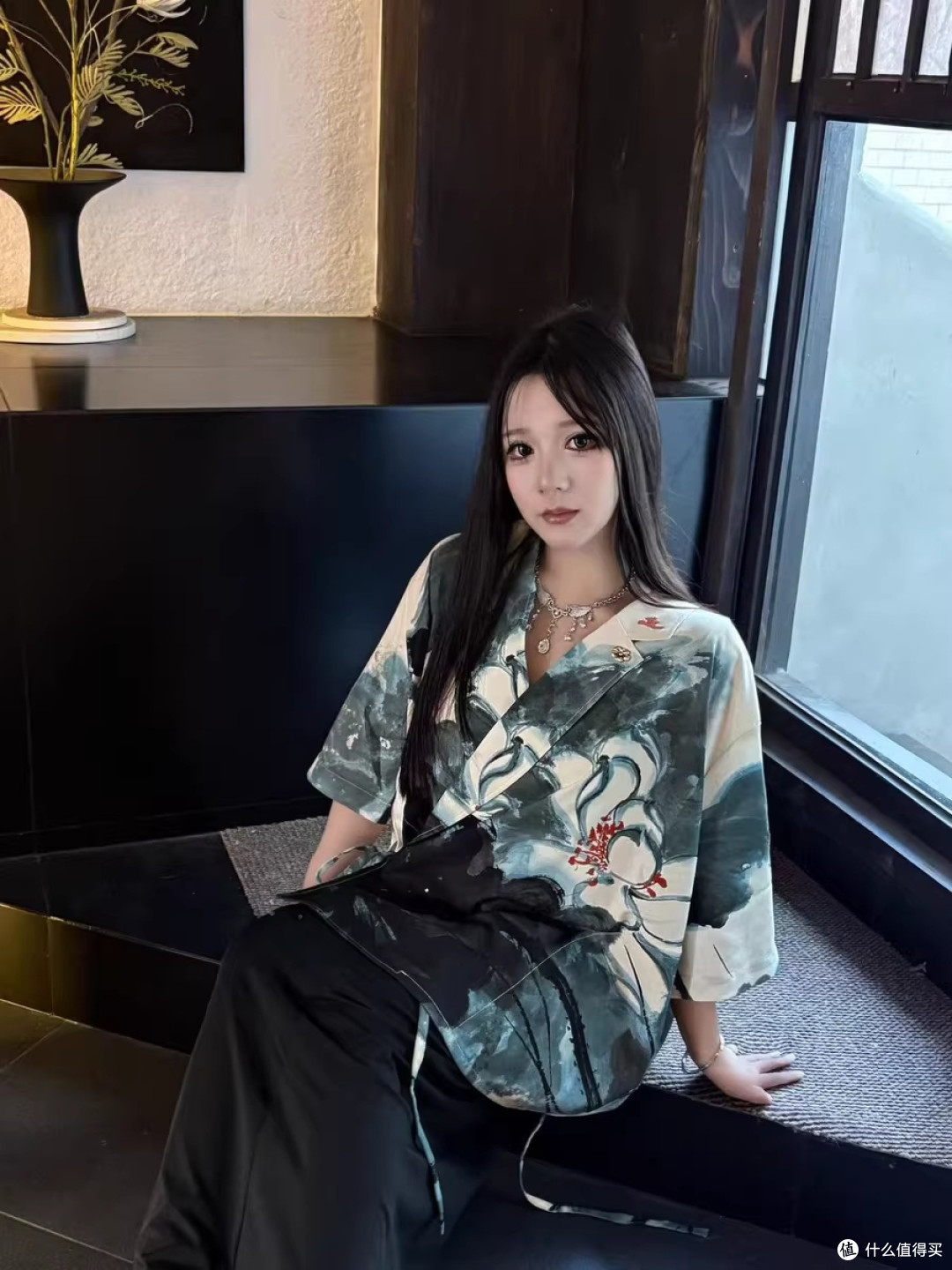 碧海潮生『离人醉』：双十一最满意的国风邂逅