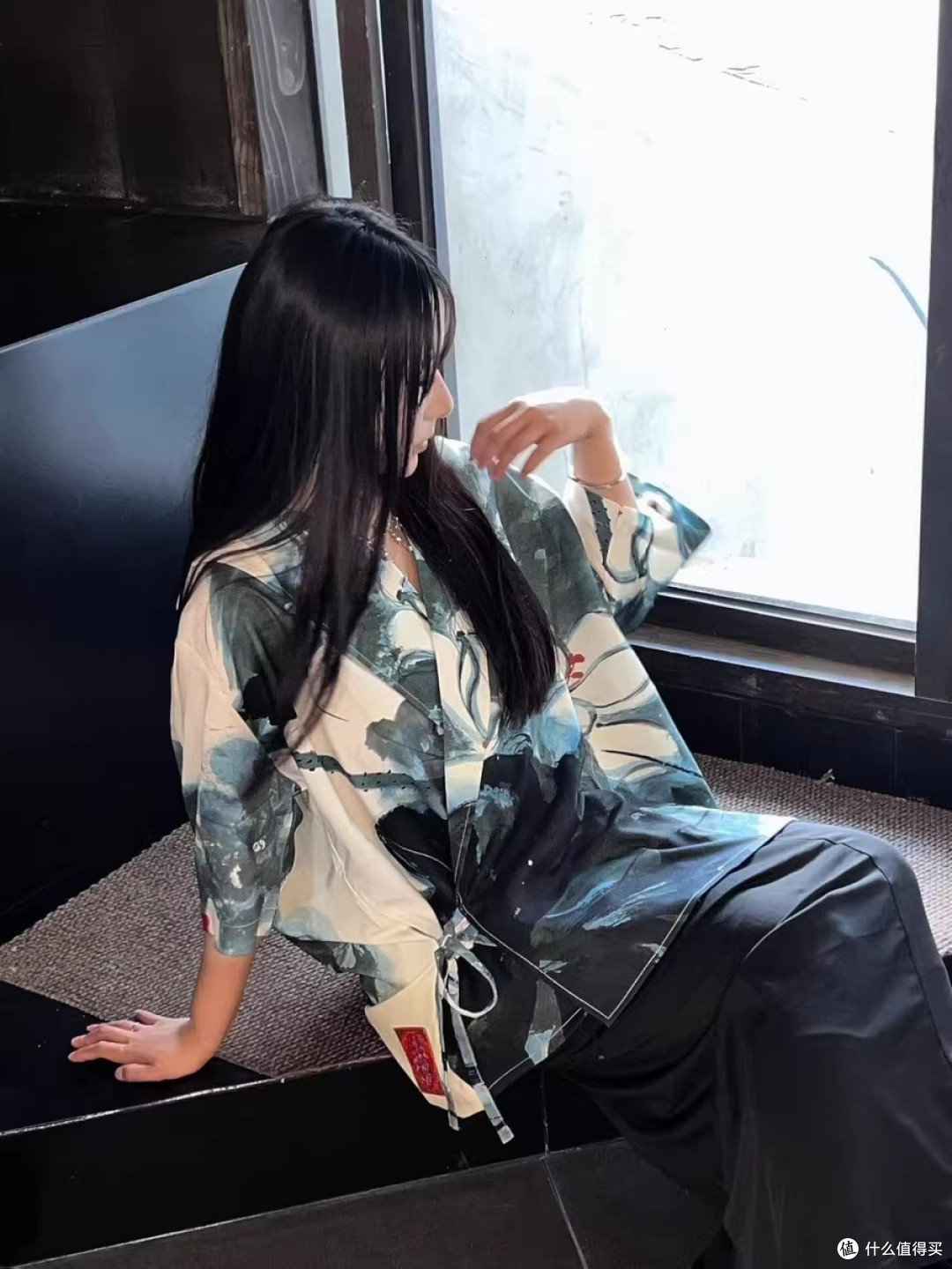 碧海潮生『离人醉』：双十一最满意的国风邂逅