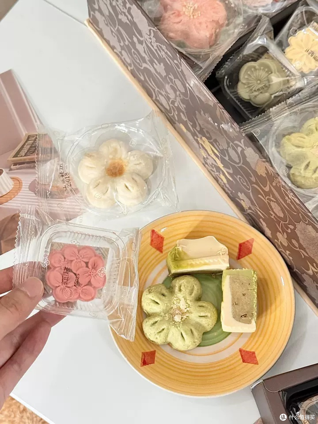 皇家尚食局月饼:宫廷美学与现代需求