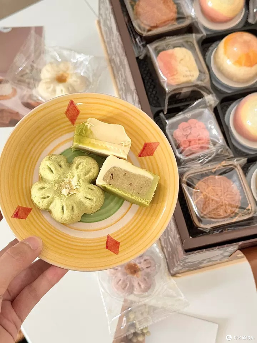 皇家尚食局月饼：宫廷美学与现代需求