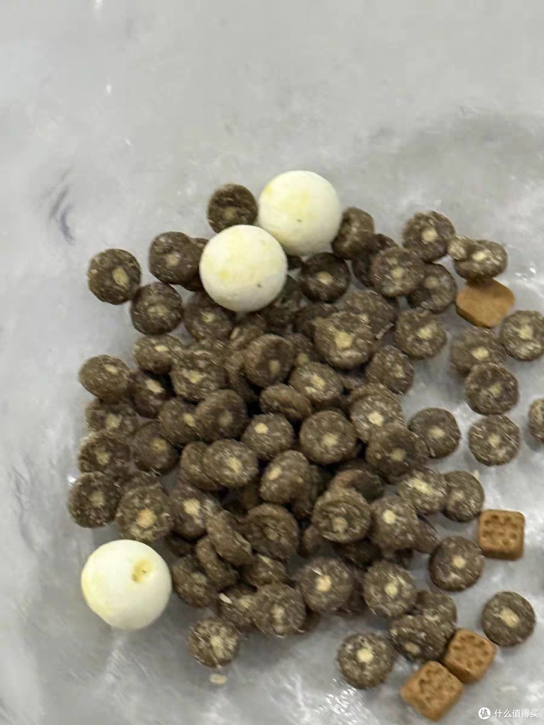 好物种草-蓝氏超能奶盾猫粮