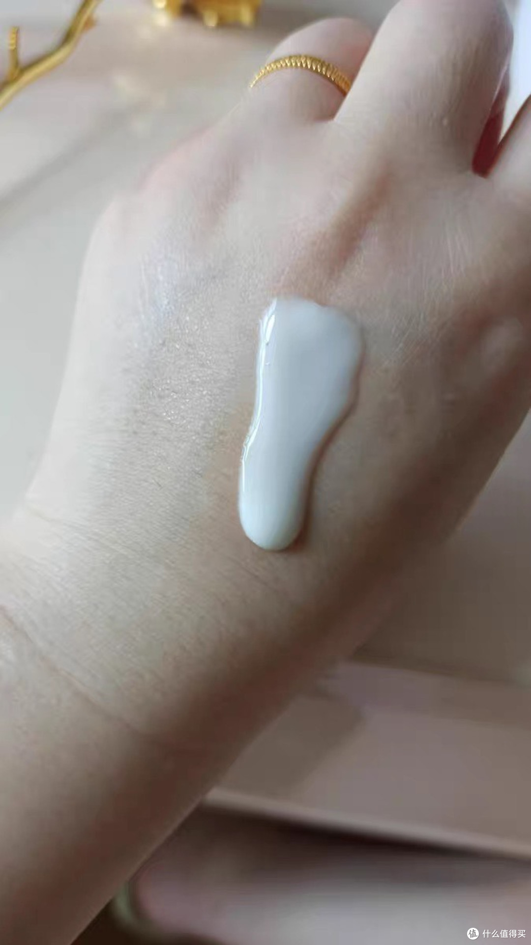 欧莱雅复颜水乳套装:我媳妇的“时光机”