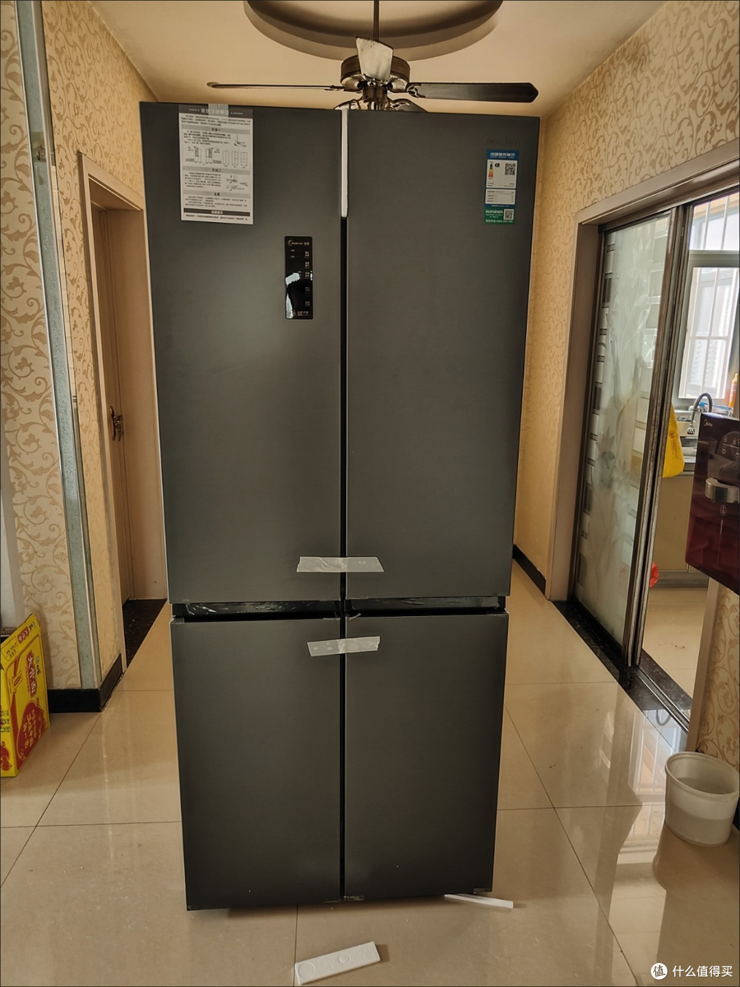 容声501冰箱才是真刚需
