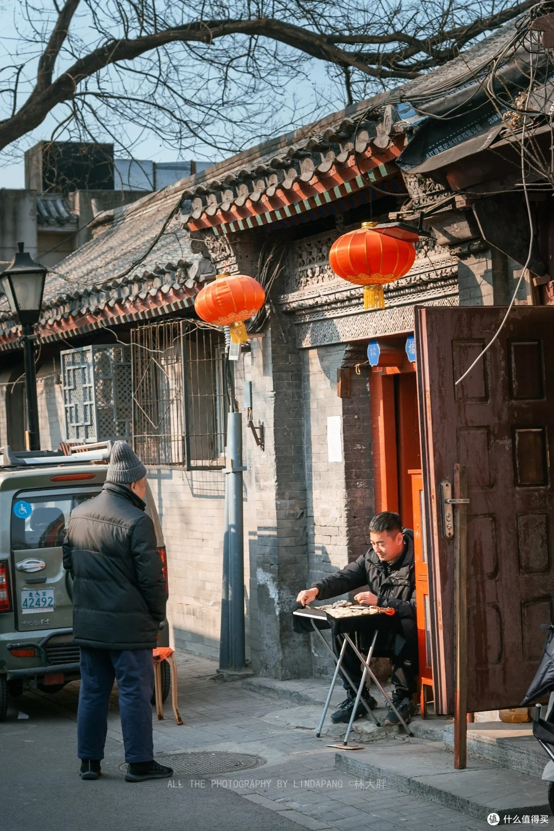 鼓楼东大街