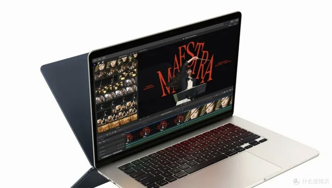 苹果年度新品MacBook:性能与设计的双重突破