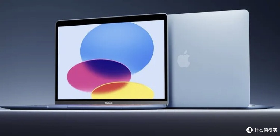 苹果年度新品MacBook:性能与设计的双重突破