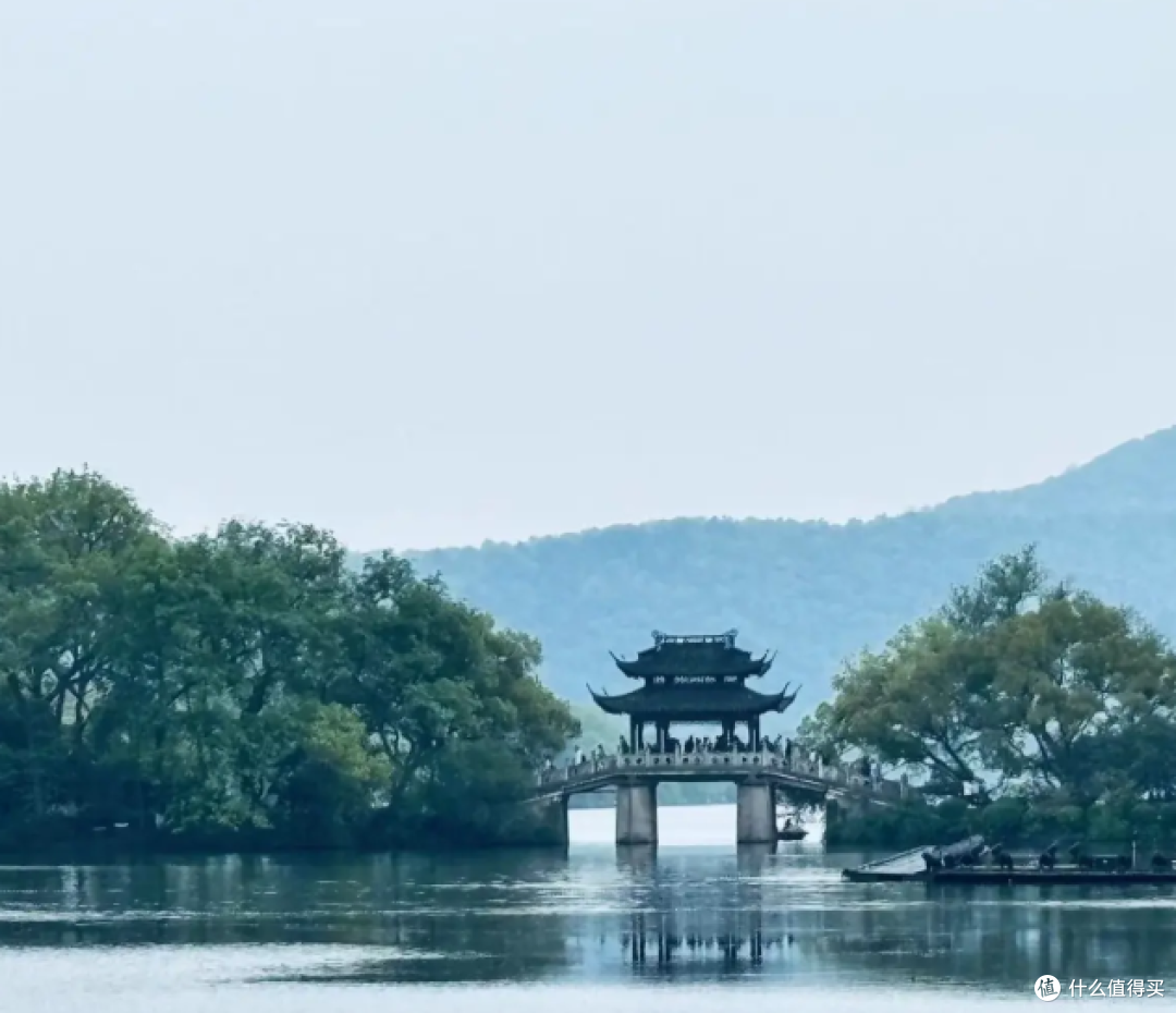 为什么说杭州抛下世界自己进化
