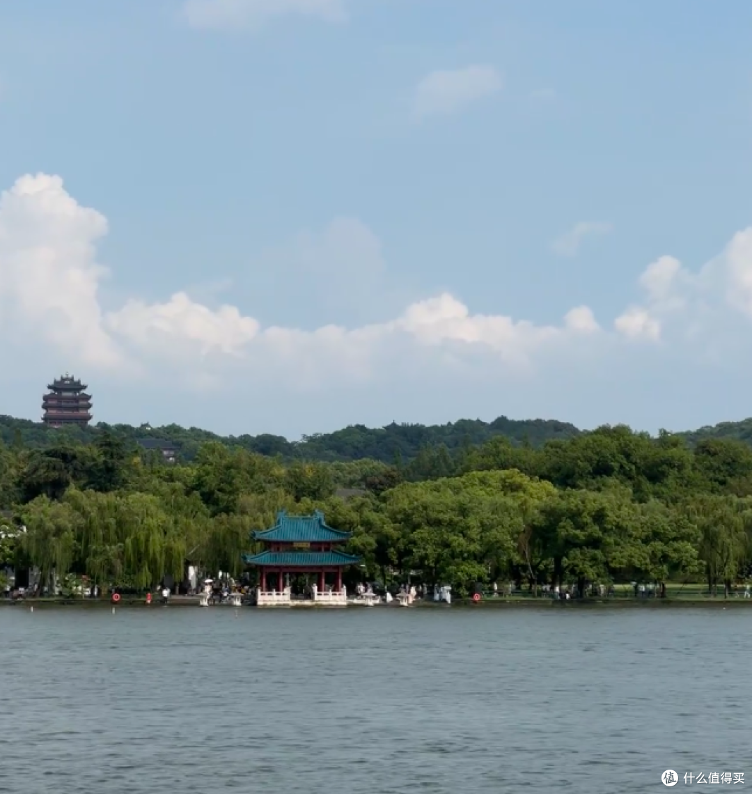 为什么说杭州抛下世界自己进化