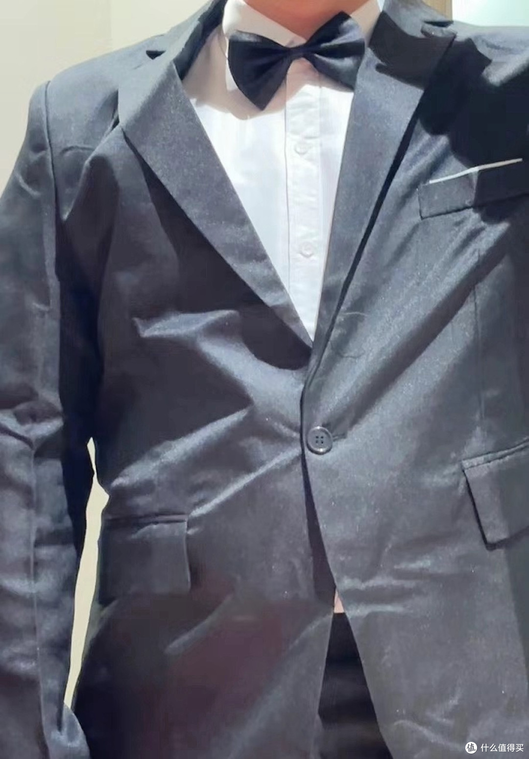 罗蒙西服套装使用体验:商务与仪式感的完美融合