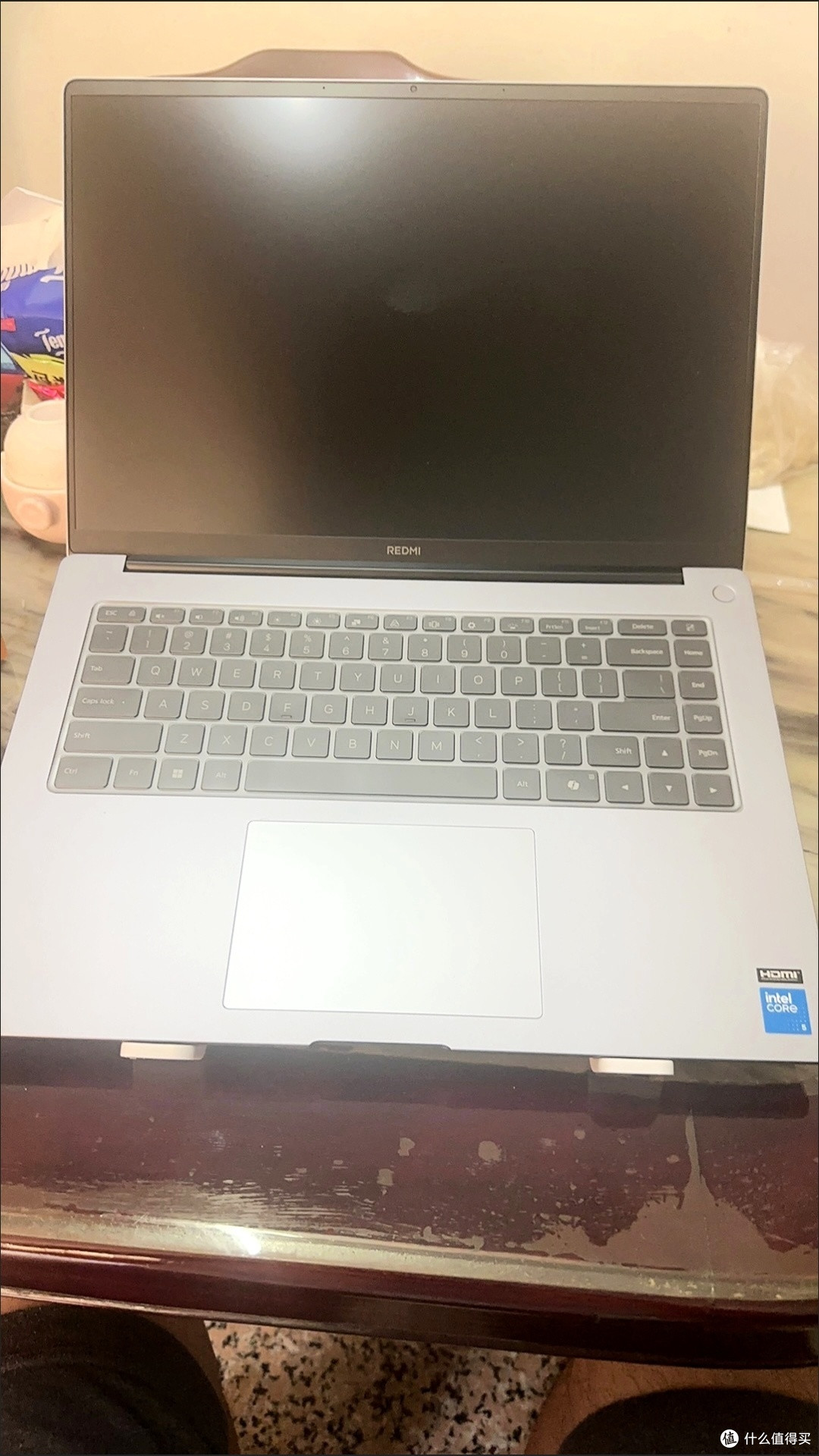 REDMI 红米 Book 16 2025 款:超燃笔记本电脑测评!