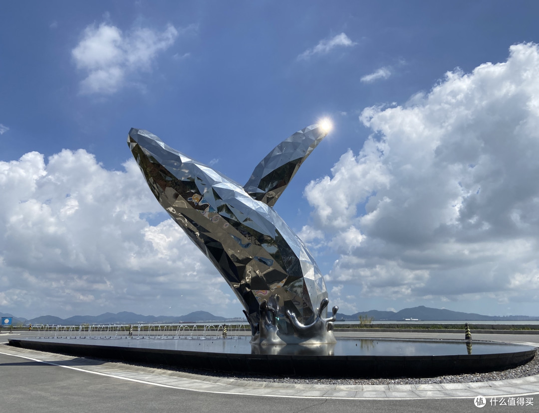 碧海银湖的翡翠梦境与大浪湾的鎏金时刻。