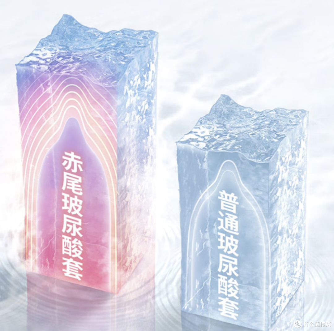 赤尾铂金至薄测评：24只装真能做到“无套感”？
