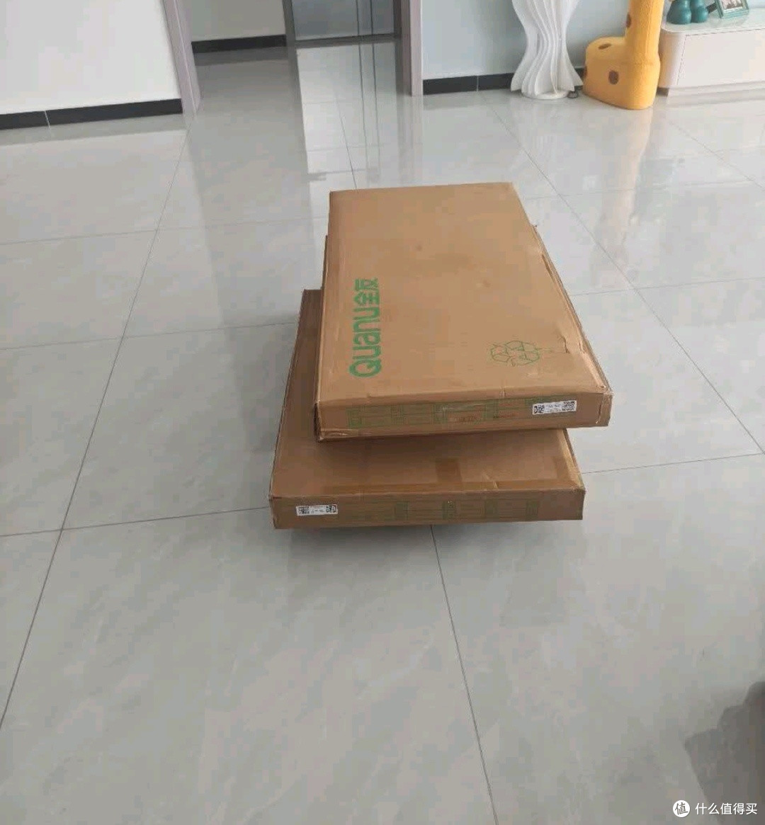 装修好物种草:全友家居简约奶油风五门衣柜主卧室家用