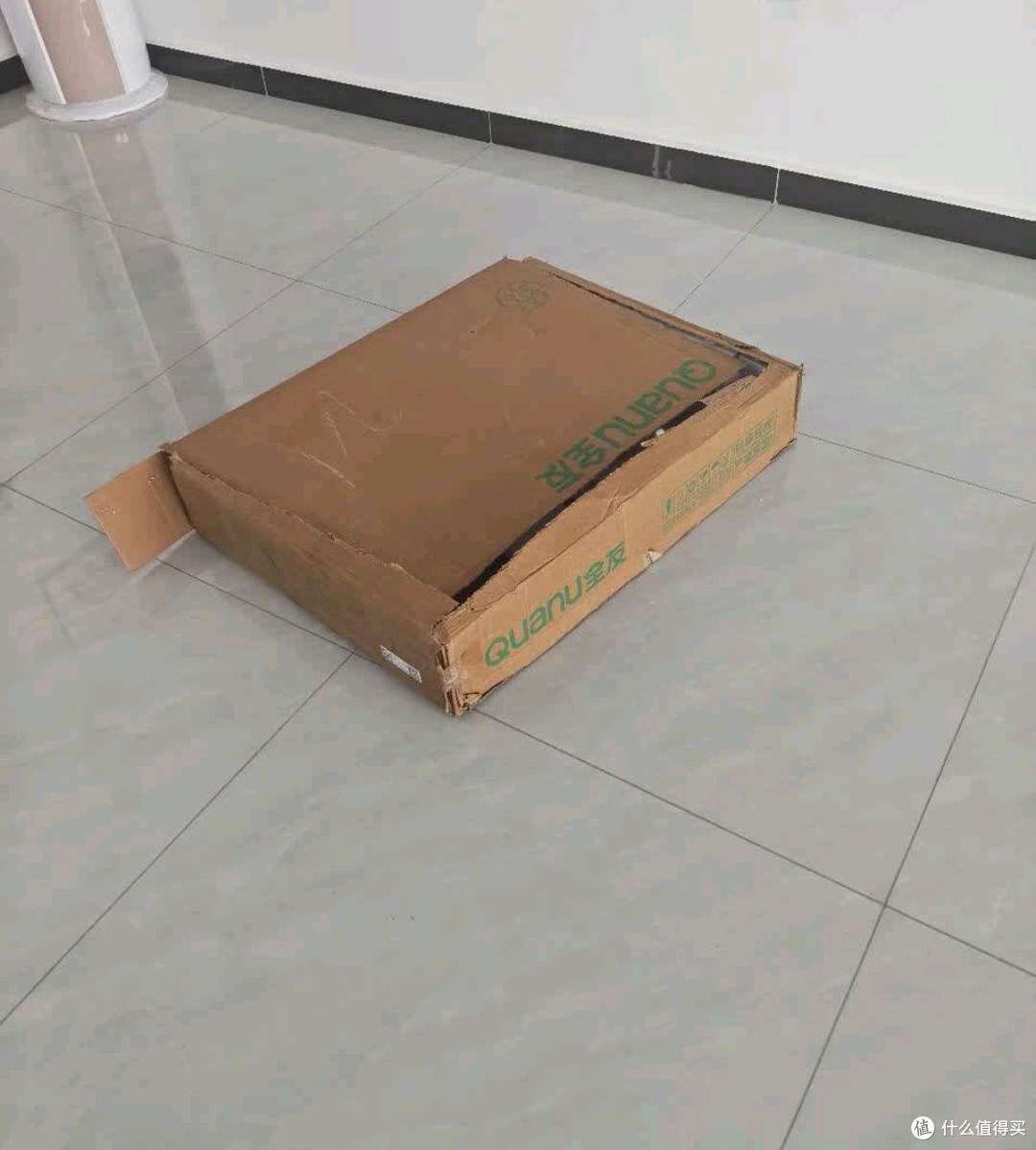 装修好物种草:全友家居简约奶油风五门衣柜主卧室家用