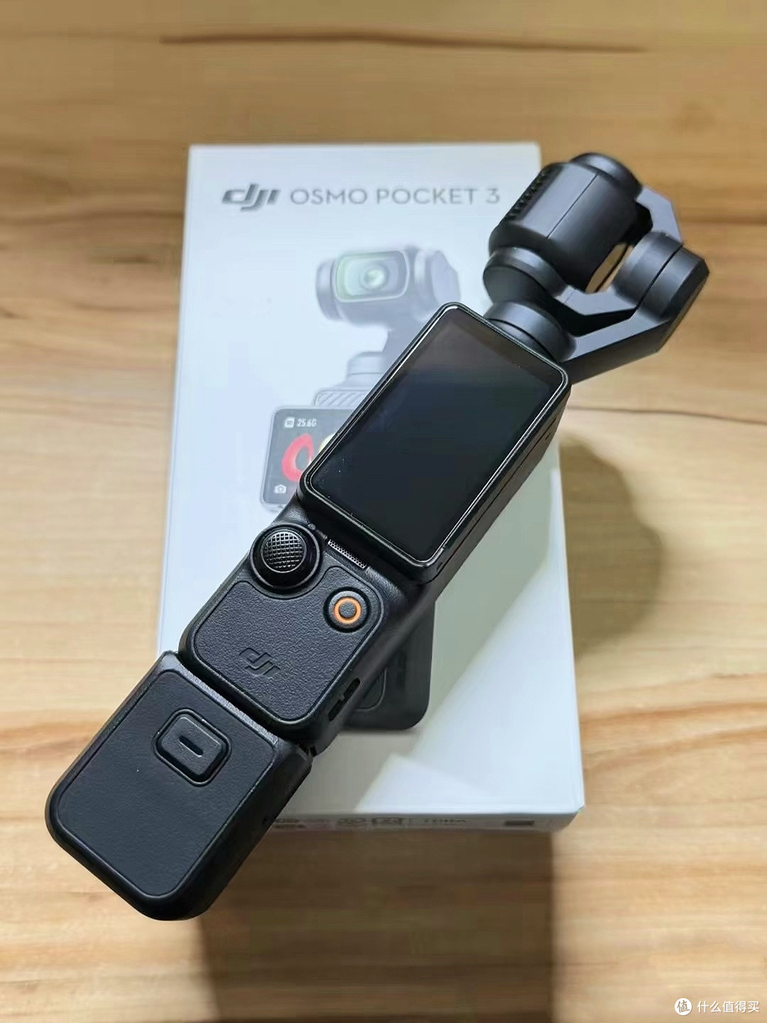 大疆DJI Osmo Pocket 3标准版使用体验:口袋里的专业影像创作器