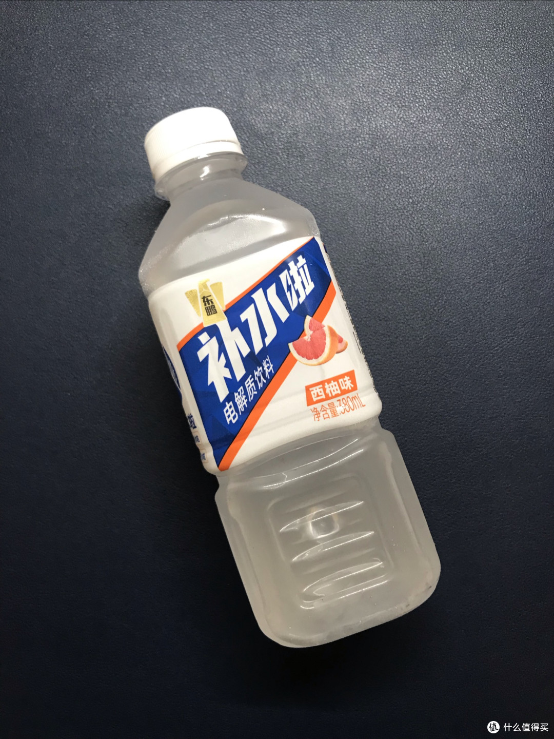 我的夏日“充电”伙伴:东鹏补水啦体验分享