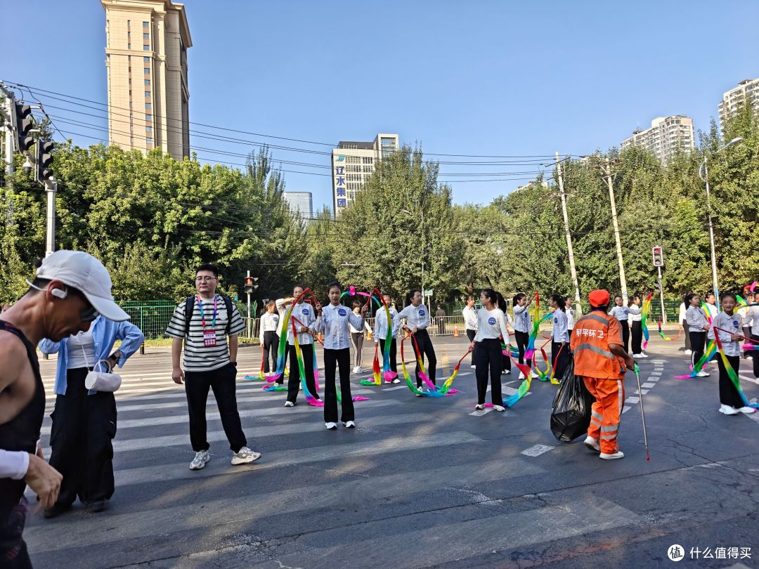 赛事补给不算出彩,但沈阳值得一去——2025.9.14沈阳马拉松