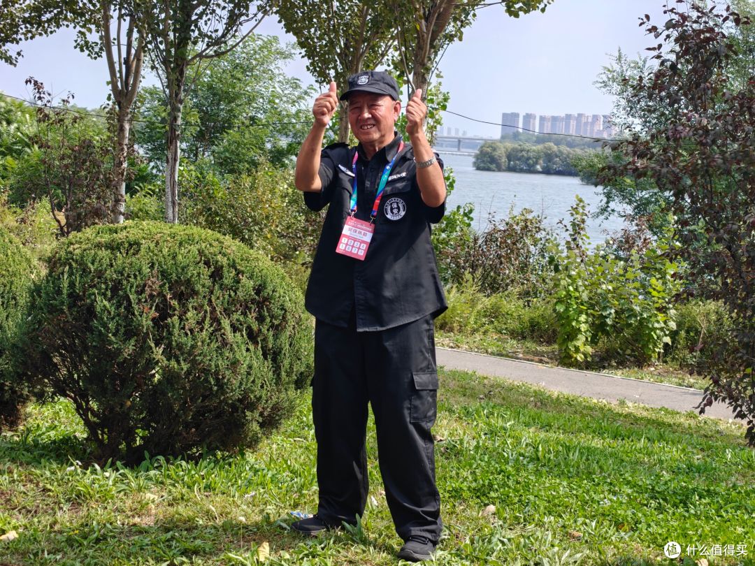 赛事补给不算出彩,但沈阳值得一去——2025.9.14沈阳马拉松