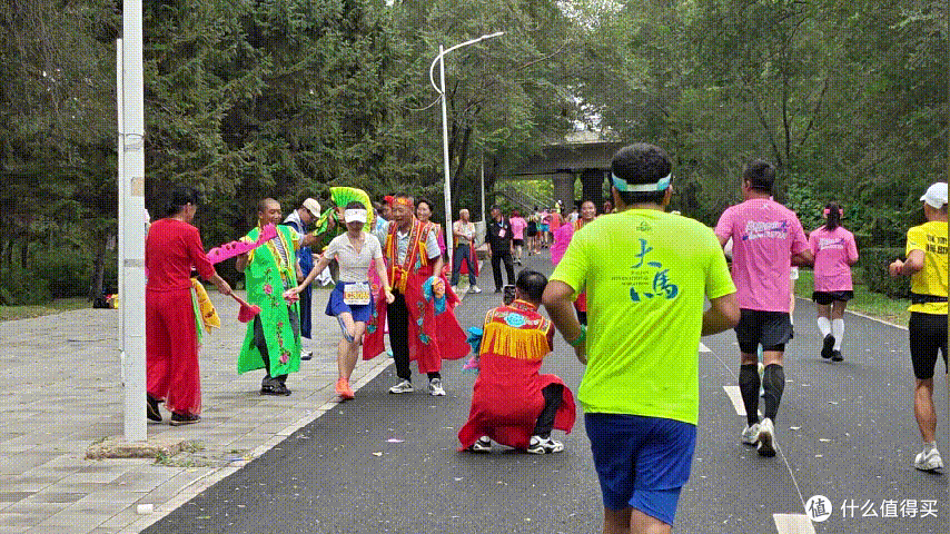 赛事补给不算出彩,但沈阳值得一去——2025.9.14沈阳马拉松