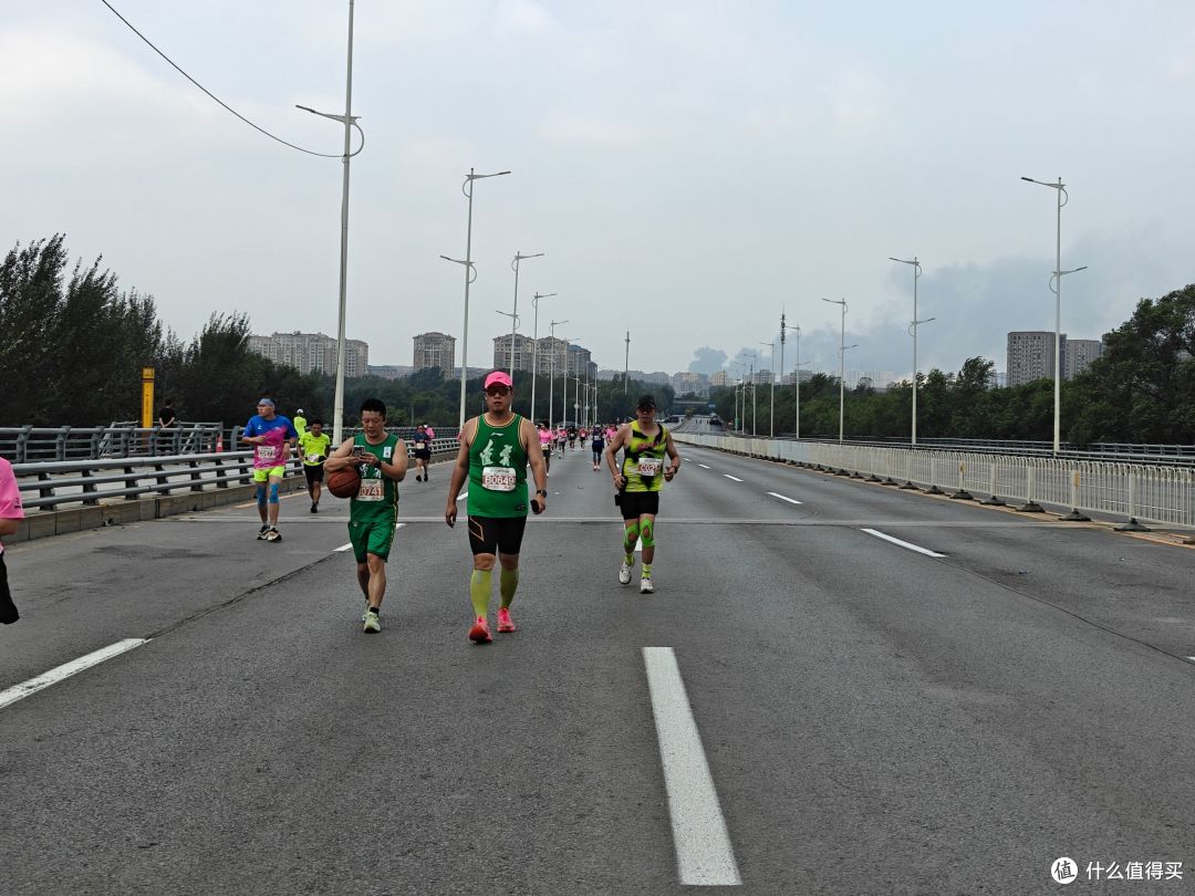 赛事补给不算出彩,但沈阳值得一去——2025.9.14沈阳马拉松