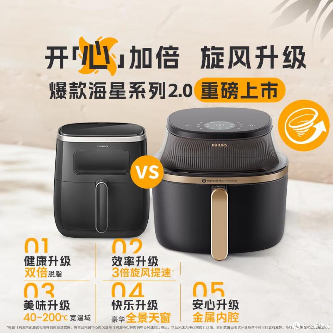 空气炸锅有用吗？学会空气炸锅的8个“隐藏用法”，完全停不下来