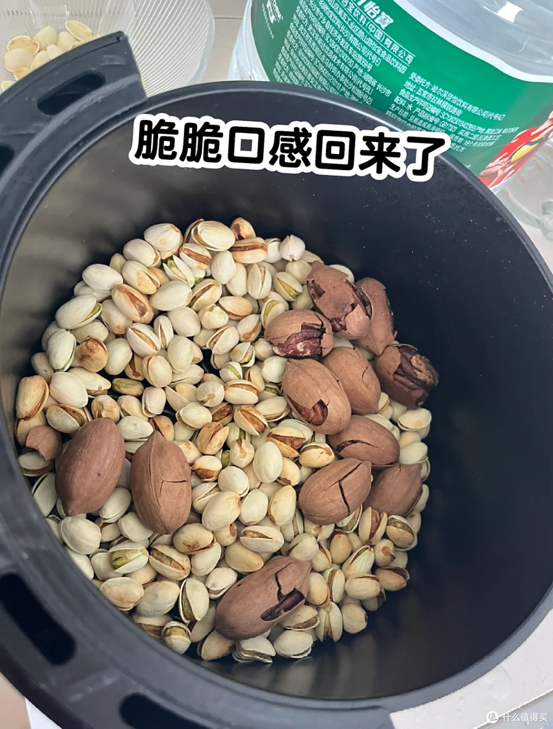 空气炸锅有用吗？学会空气炸锅的8个“隐藏用法”，完全停不下来