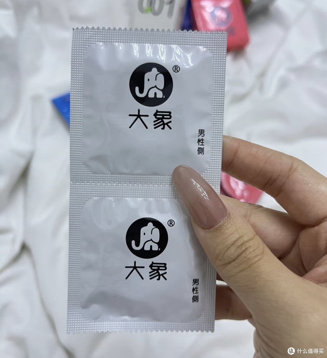 成人用品实测:精准匹配体质痛点