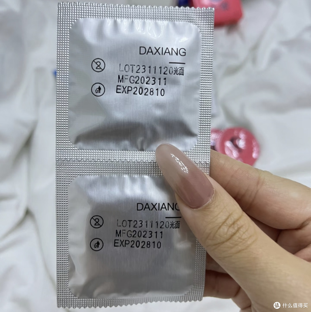 成人用品实测:精准匹配体质痛点