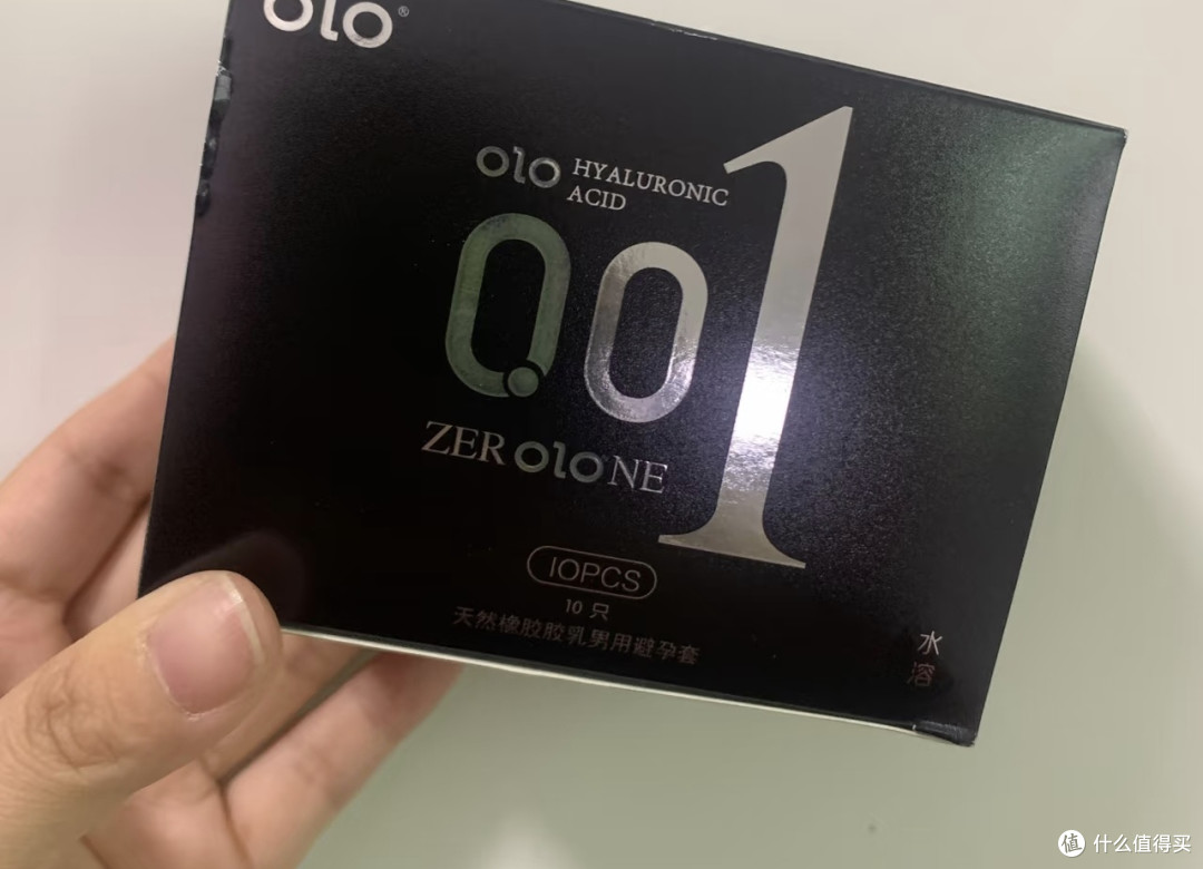 玻尿酸安全套:科学守护爱