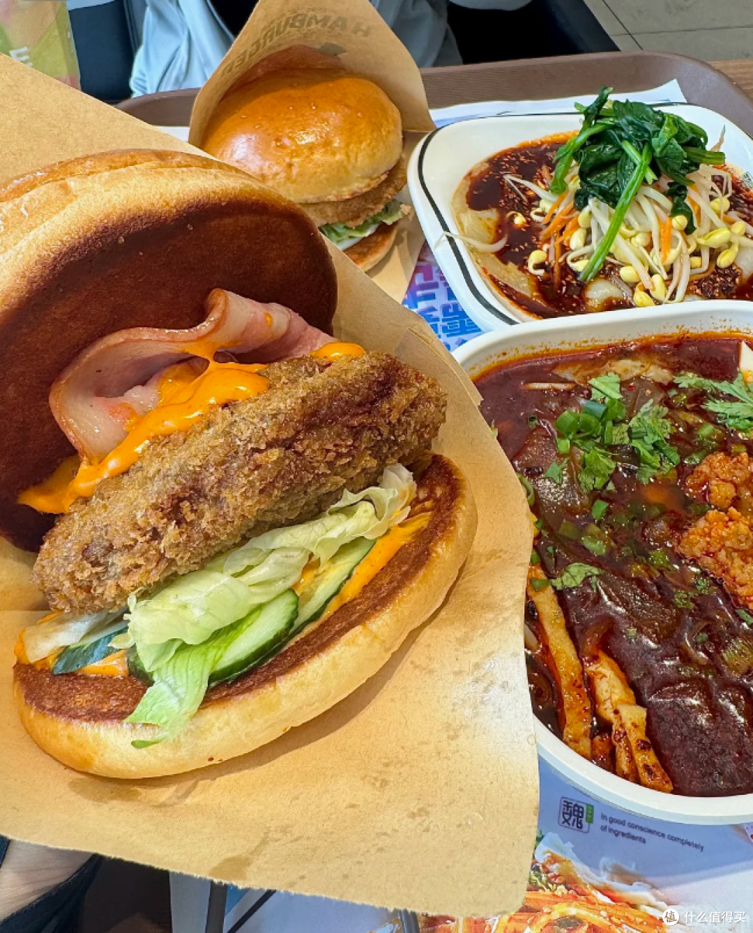 西安美食三天两头吃吃吃~