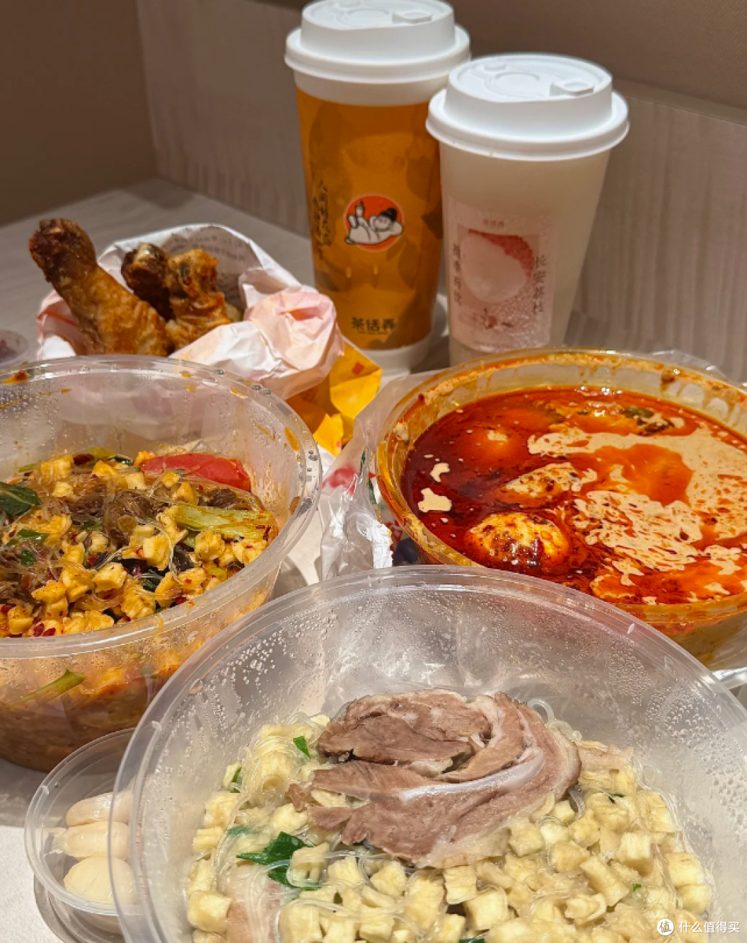 西安美食三天两头吃吃吃~