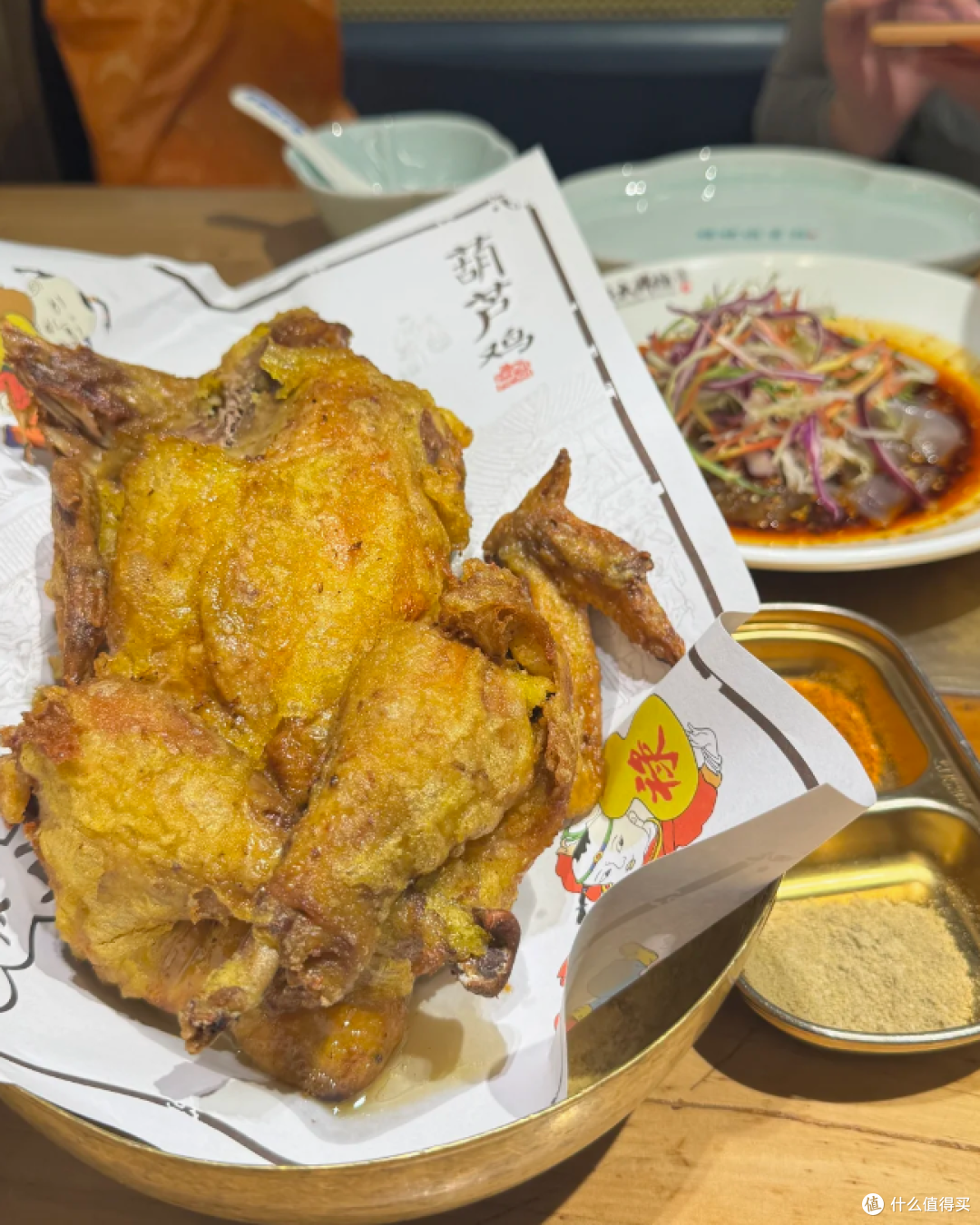 西安美食三天两头吃吃吃~