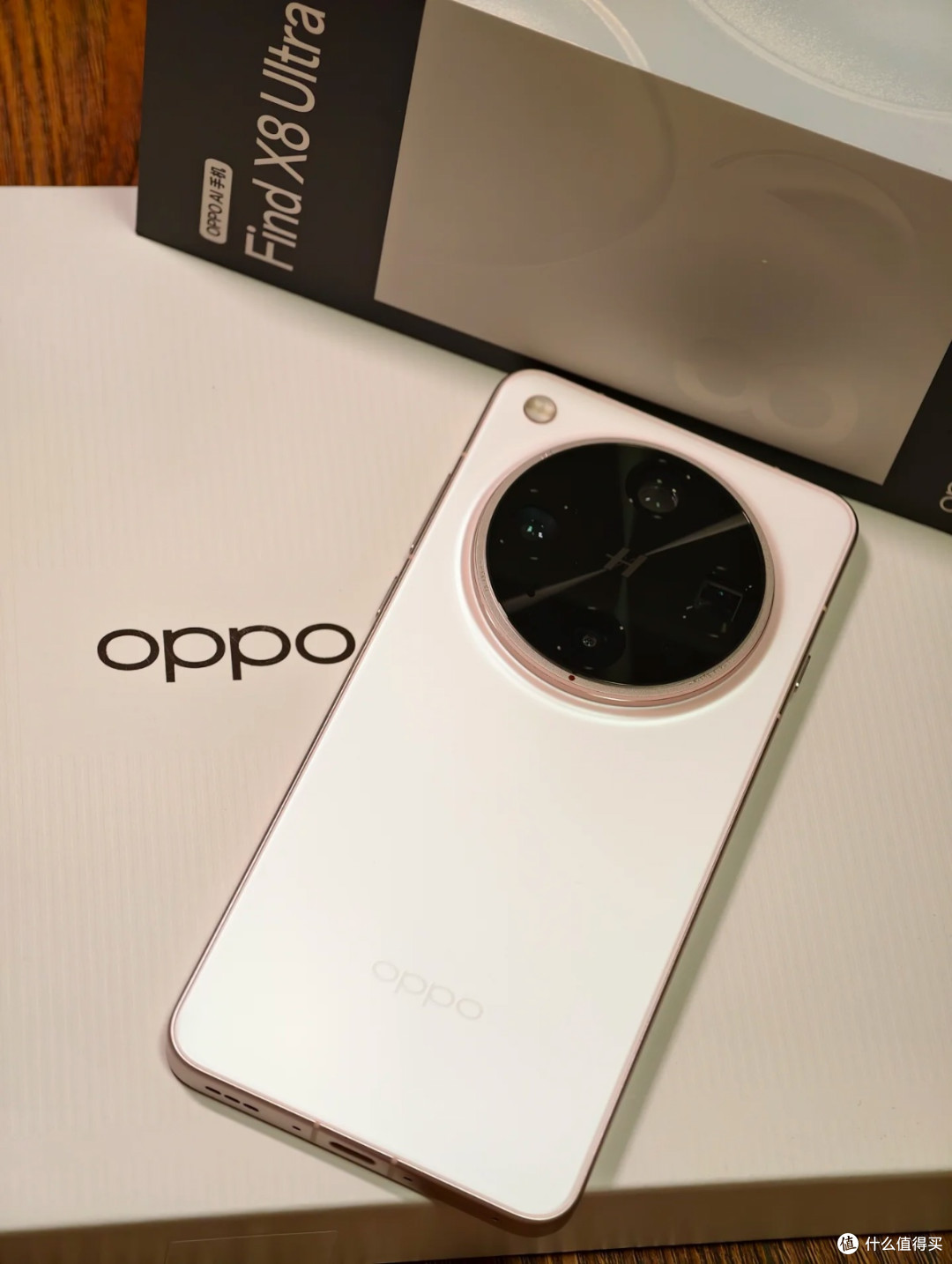 OPPO Find X8 Ultra：六边形战士实至名归