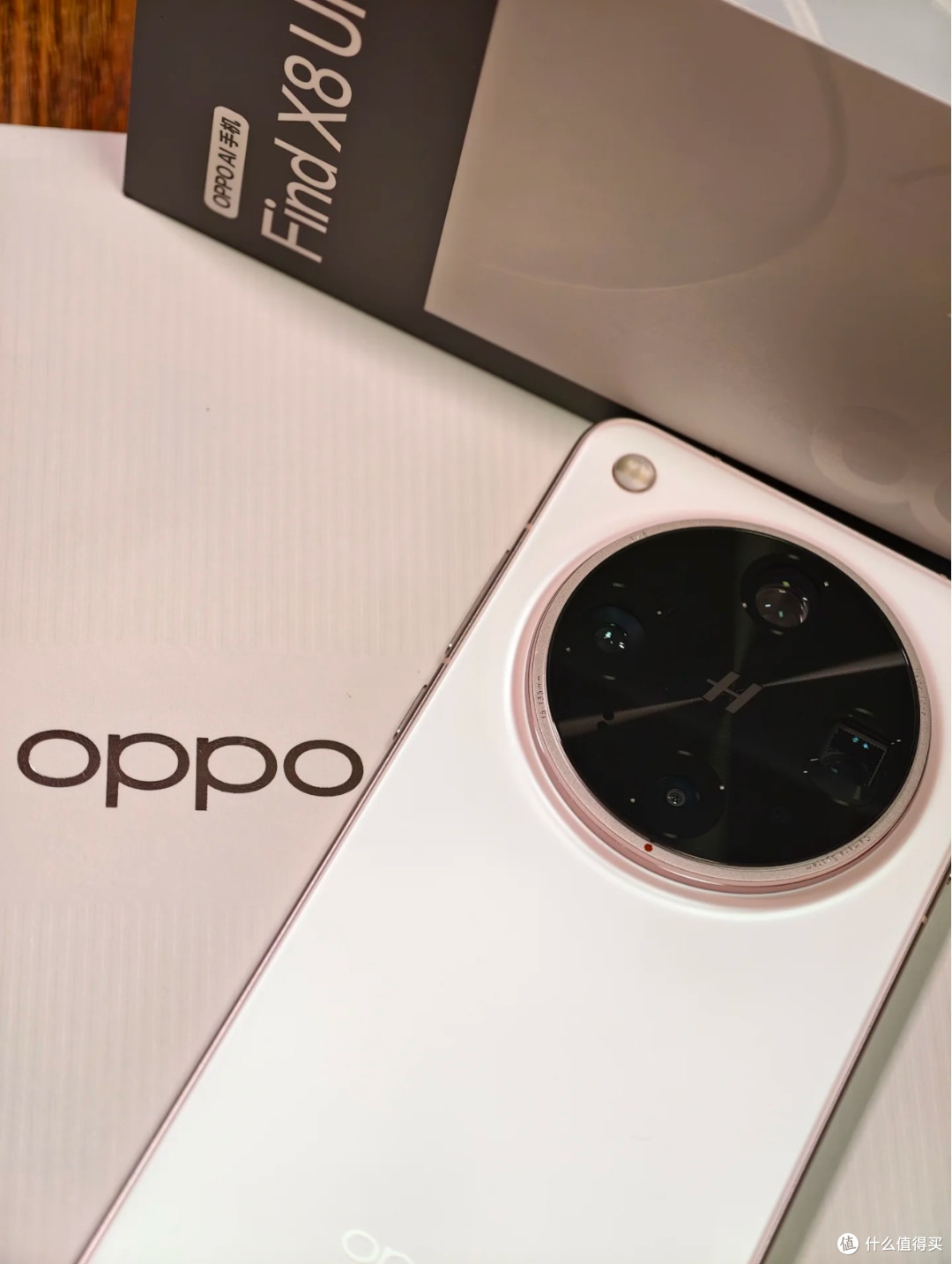 OPPO Find X8 Ultra：六边形战士实至名归