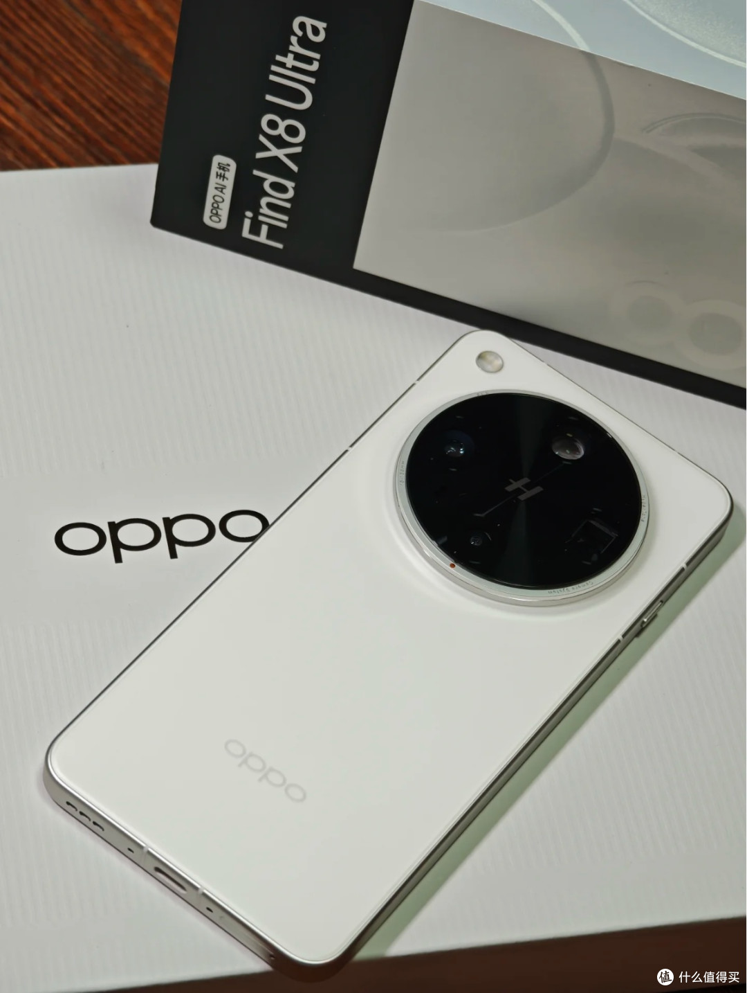 OPPO Find X8 Ultra：六边形战士实至名归