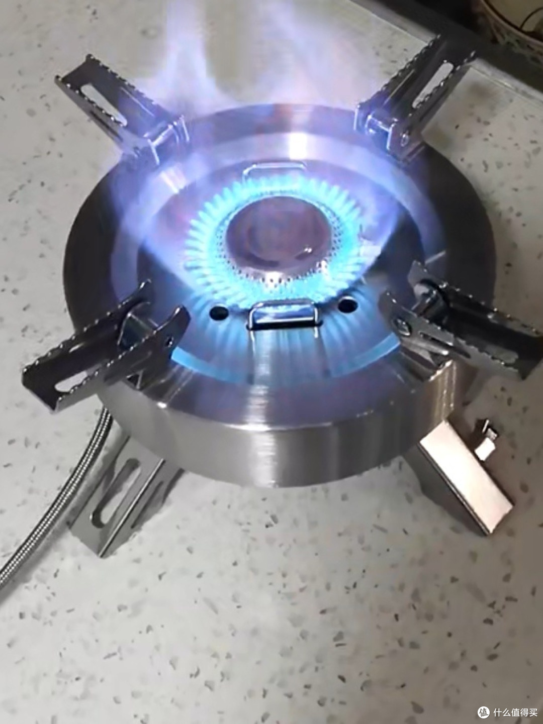 户外露营神器,火枫大气炉