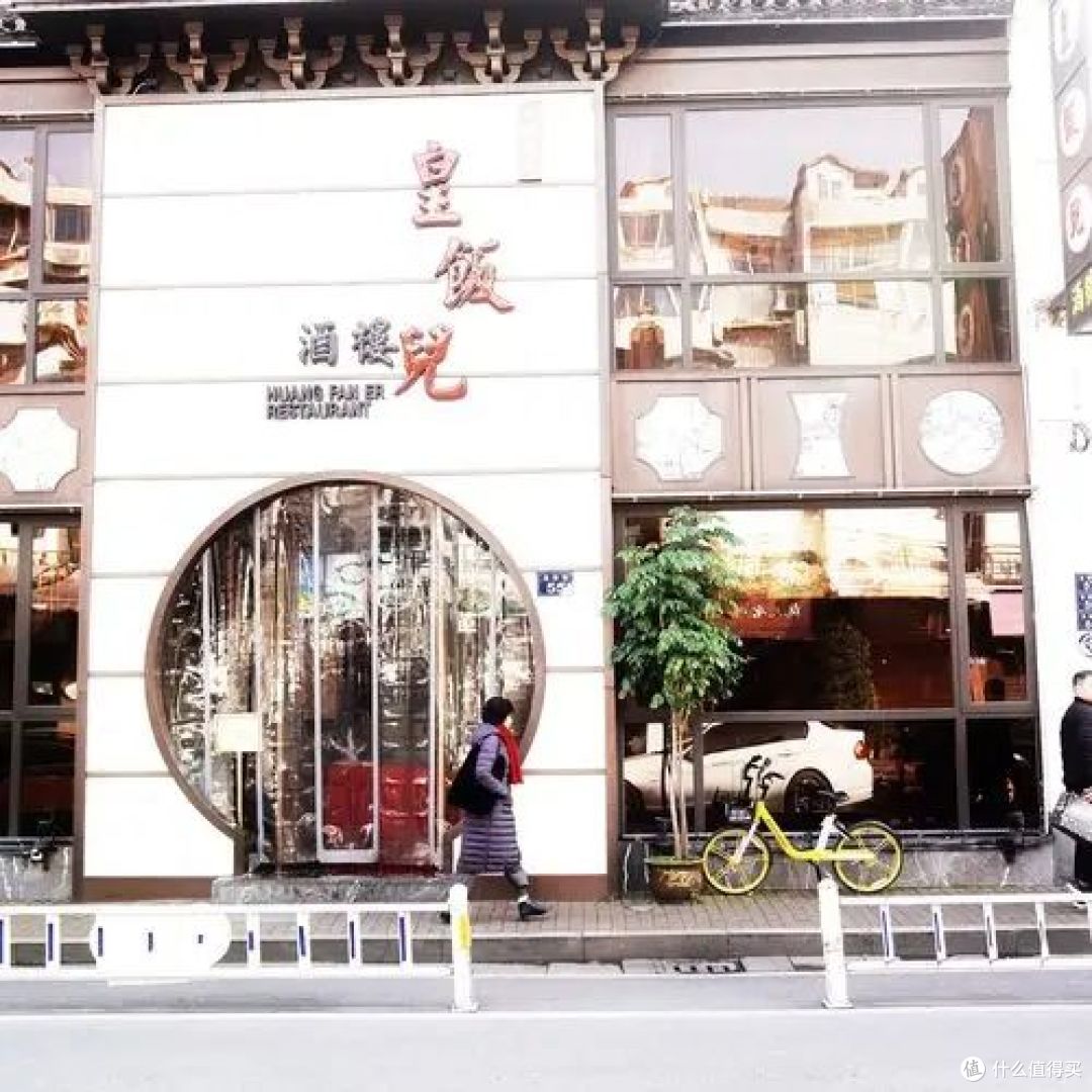 河坊街步行街美食攻略,快来尝鲜!