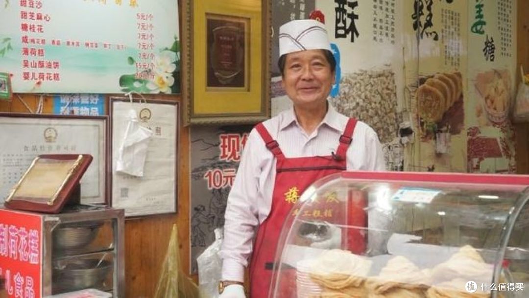 河坊街步行街美食攻略,快来尝鲜!