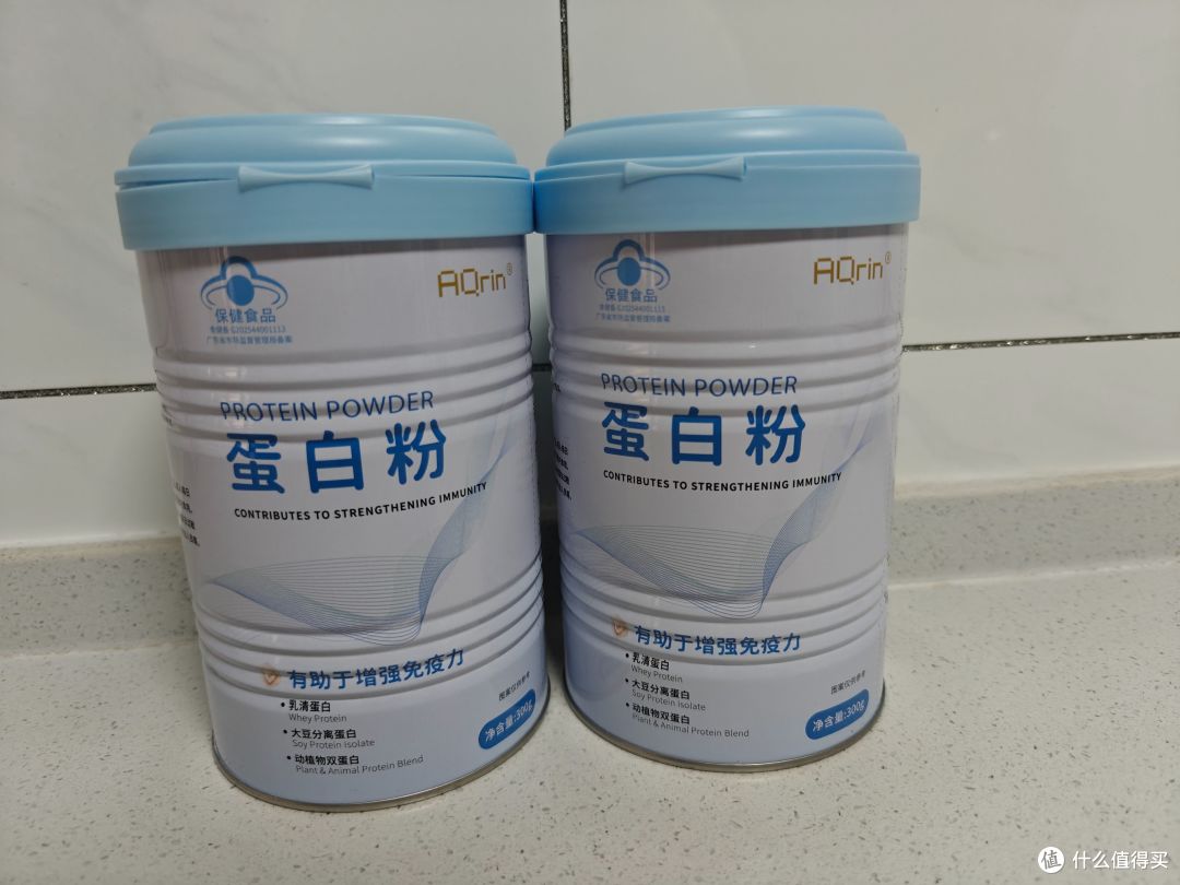 不止是全球金标品质！测评AQrin：蛋白粉界胖东来，重新定义高端